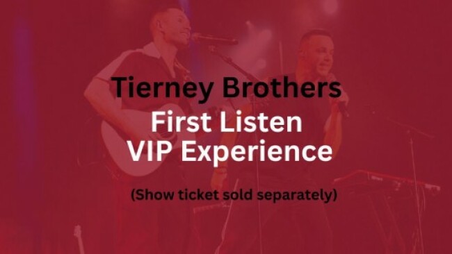 Tierney Brothers VIP Web banner  FocusFillWzYwNSwzMDMsInkiLDdd