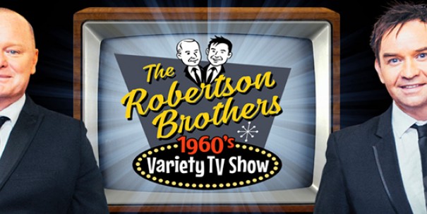 The Robertson Brothers