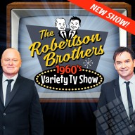 The Robertson Brothers