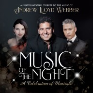 Music of the Night