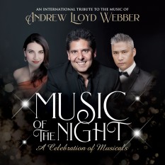 Music of the Night
