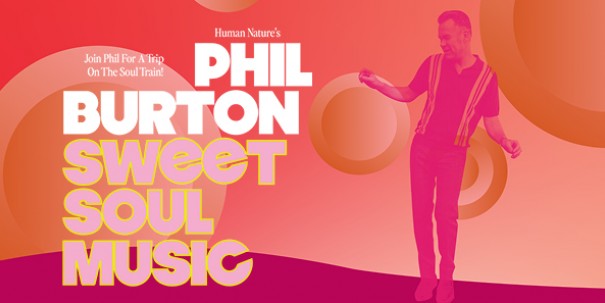 Phil Burton