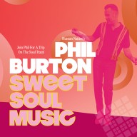 Phil Burton