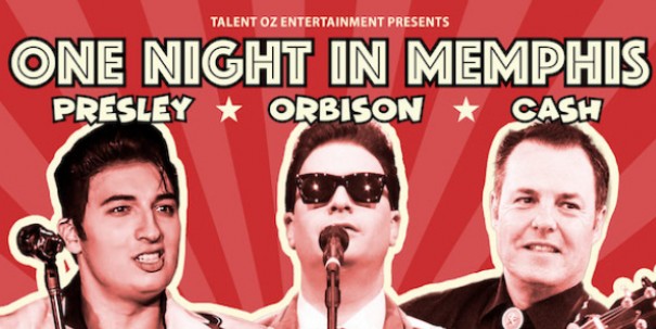 One Night in Memphis