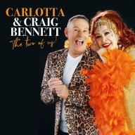 Carlotta and Craig Bennett