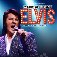 Mark Anthony Presents Elvis