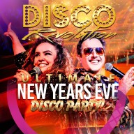 Disco Revolution 