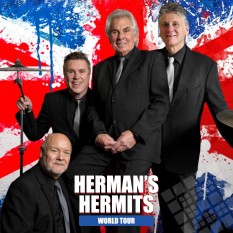 Herman's Hermits