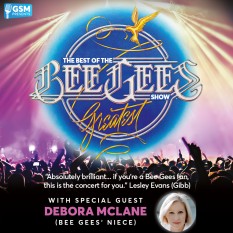 The Best of The Bee Gees