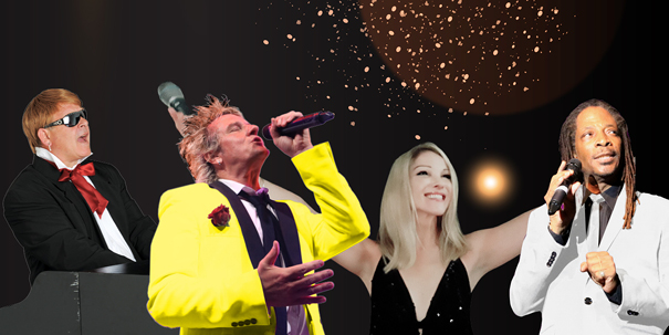 Icons in Concert