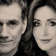 The 2 of Us - Marina Prior & David Hobson