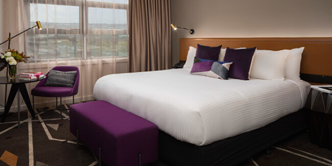 Rydges Room image upgrade