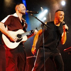 Tierney Brothers from Human Nature