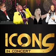 Icons in Concert