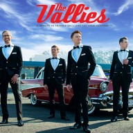 The Vallies