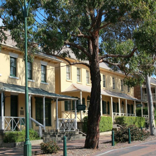 campbelltown 2